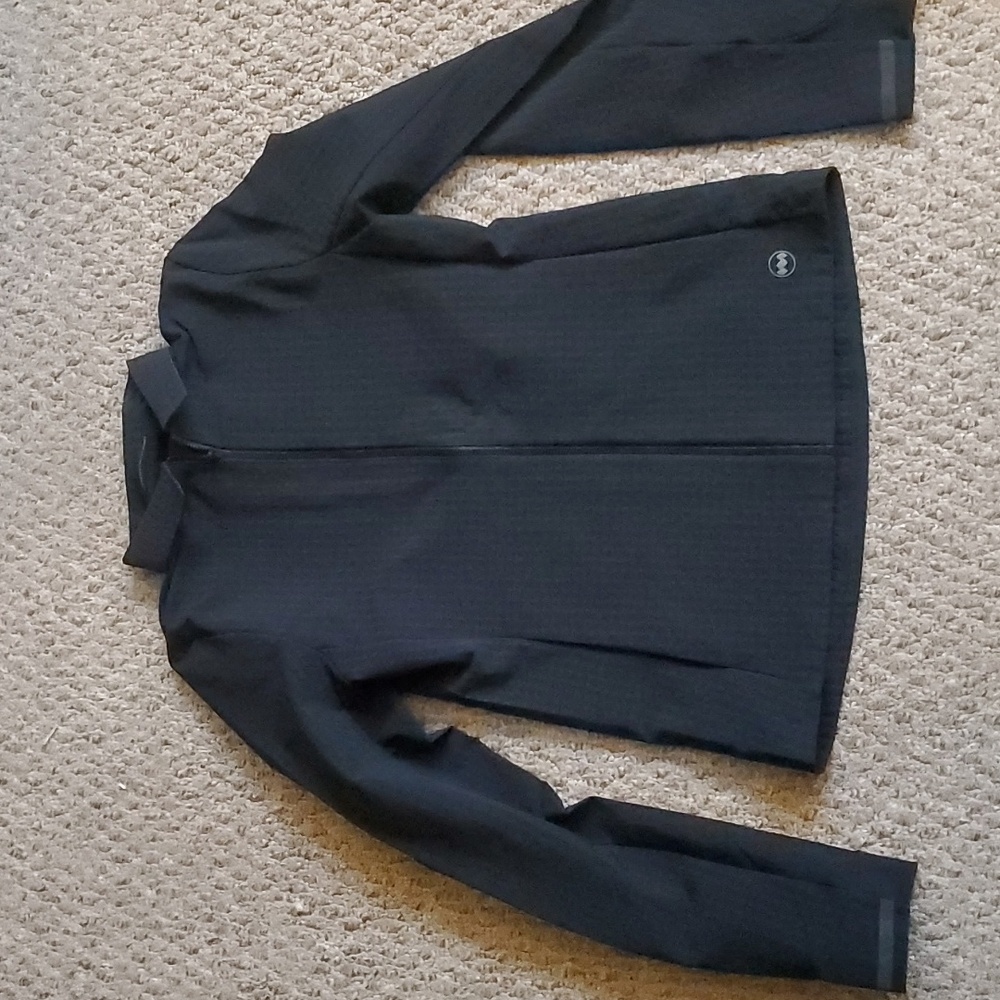 Janji Stormrunner Fleece Jacket